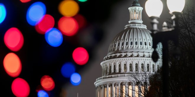 US House of Representatives passes LGBTQ marriage protections