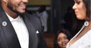 Update: Sina Rambo denies domestic violence allegations levelled against him by his wife, Korth