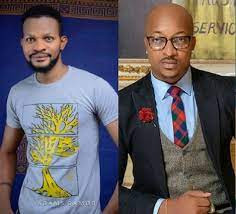 Visit a psychiatrist - Actor Ik Ogbonna tells his colleague Uche Maduagwu who slammed him for advising people to ensure they care for their parents