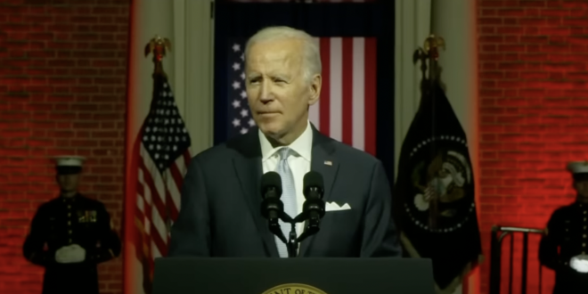 WATCH: Are Republicans Capable of Defeating Biden in 2024?