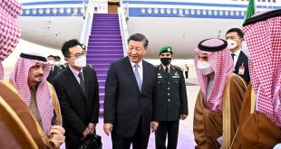 When China and Saudi Arabia meet, nothing matters more than oil | CNN Business