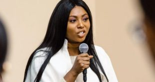 Why I Find It Hard Being Friends With Women Raised In Nigeria- Stephanie Coker Spills