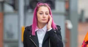Woman facing jail time after bombarding her ex with 1,000 texts begging him to take her back