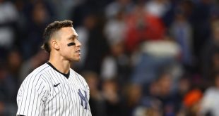 Yankees Offer Aaron Judge Record Contract After Years of Lowballing Him