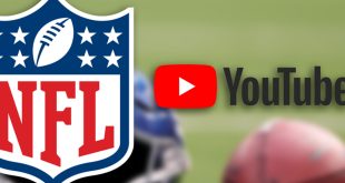 YouTube TV wins right to broadcast NFL Games starting 2023