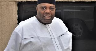 Okupe Sparks Reactions Over Resignation As LP Presidential Campaign Council DG