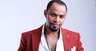‘I Only Carry Nigerian Passport’ – Actor Ramsey Nouah Makes Revelation About His Nationality