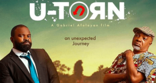 ‘U-Turn’ effectively portrays the challenges and humanity that exist in Nigeria's transport experience [Pulse Review]