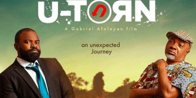 ‘U-Turn’ effectively portrays the challenges and humanity that exist in Nigeria's transport experience [Pulse Review]