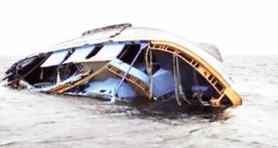 10 farmers die in Kebbi boat accident