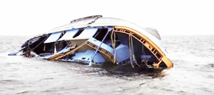 10 farmers die in Kebbi boat accident