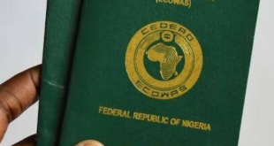 140,000 passports uncollected nationwide, says NIS