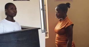 18-year-old Tanzanian student sentenced to three years imprisonment for torturing Ugandan teen over boyfriend
