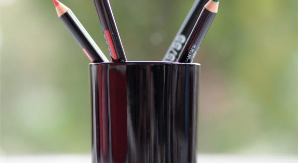 19/99 Precision Colour Pencils and Updates | British Beauty Blogger