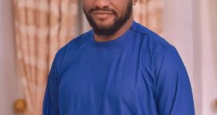 2023: It?s mainly the people that demand money - Actor Yul Edochie counters Mr Macaroni who warned Nigerians against collecting money from politicians