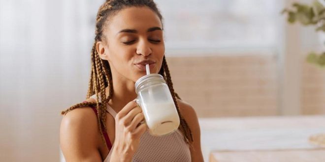 3 important functions of protein in women’s bodies