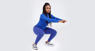 3 natural ways to get wider hips and bigger butt easily