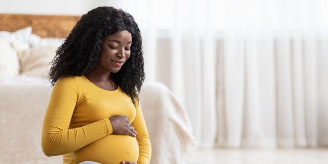 5 unspoken things that can happen to a woman’s body during and after pregnancy