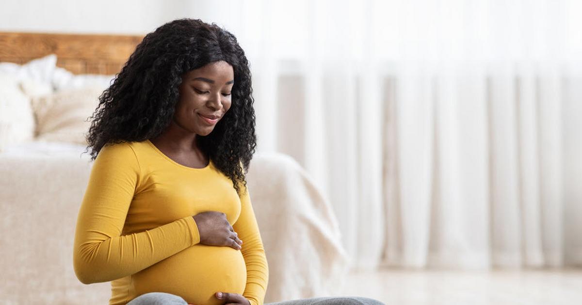 5 unspoken things that can happen to a woman’s body during and after pregnancy