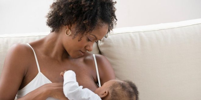 7 best foods to eat for more breast milk