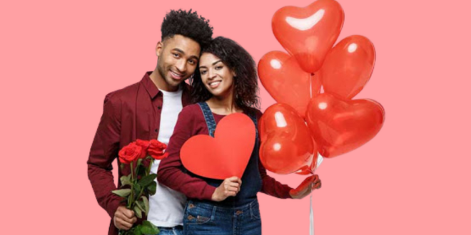7 top romantic valentine’s day activities to try in 2023