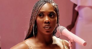 8th AFRIMA: Dakar agog as Tiwa Savage, Psquare, others excite fans