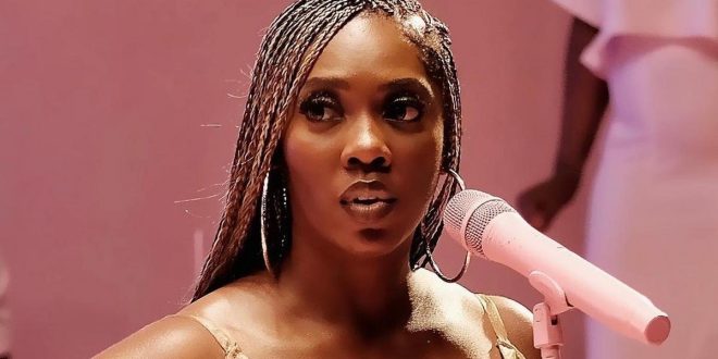 8th AFRIMA: Dakar agog as Tiwa Savage, Psquare, others excite fans
