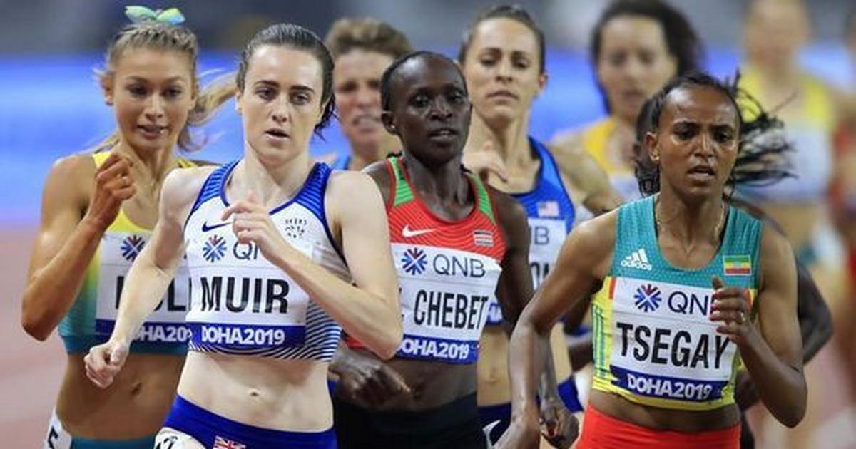 ATHLETICS: World Athletics makes a new rule to Top list rankings