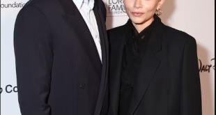 Actress Ashley Olsen marries longtime beau Louis Eisner during secret?ceremony