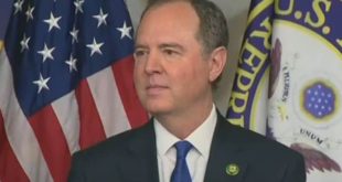 Adam Schiff Torches Kevin McCarthy After Being Blocked From Intel Committee