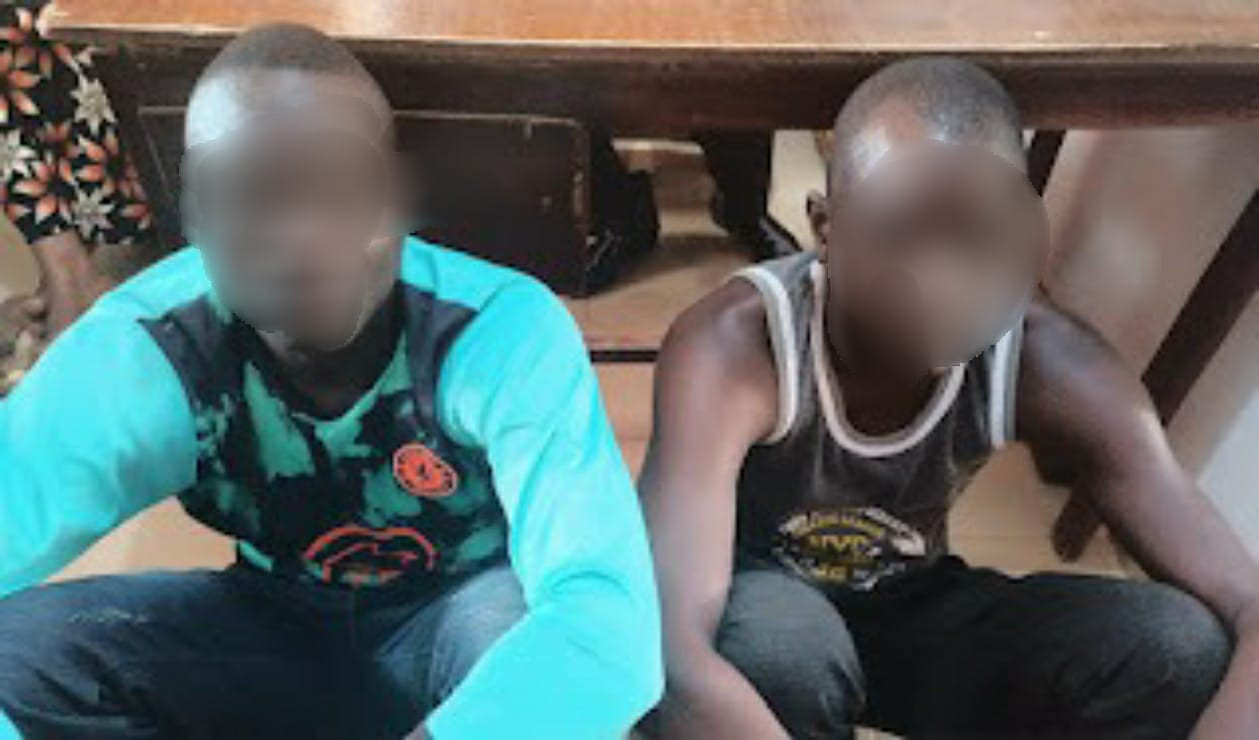 Adamawa police arrests two men for beating woman and one other to death over allegations of poisoning their deceased brother