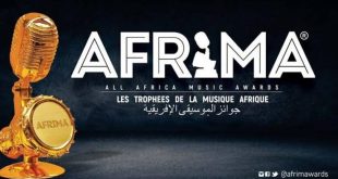 Africa’s biggest superstars storm Dakar for 8th AFRIMA In Senegal