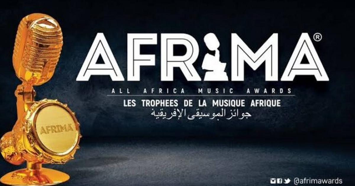Africa’s biggest superstars storm Dakar for 8th AFRIMA In Senegal