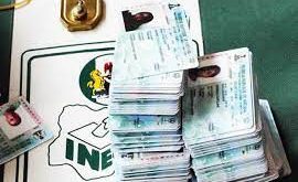 Again INEC extends deadline for collection of PVCs