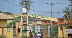 Again, relative attacks medical worker over dead patient at Ogun hospital