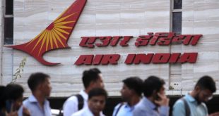 Air India's handling of unruly passengers criticized by regulator | CNN