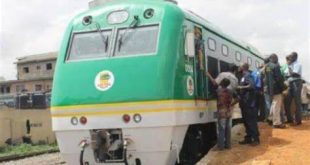 All abducted Edo train passengers have been freed - NRC