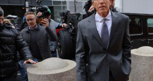 Architect of US college admissions scam receives prison sentence
