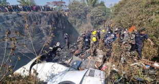 At least 68 killed in Nepal's worst airplane crash in 30 years | CNN