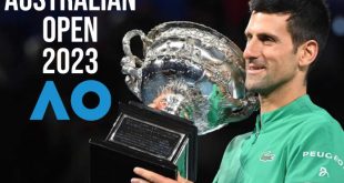 Australian Open 2023 Predictions