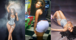 BBNaija's Chichi gets dragged for claiming she's 23, trolls dig out old photos