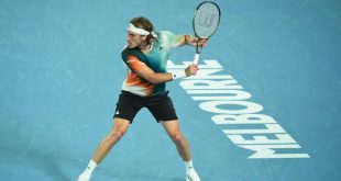 BETTING TIPS: Australian Open ATP 4 odds accumulator and betting tips