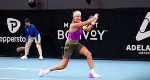 BETTING TIPS: Australian Open WTA 6 odds accumulator and betting tips on Bet9ja