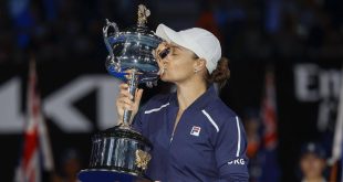BETTING TIPS: Australian Open WTA outright winners odds on Bet9ja