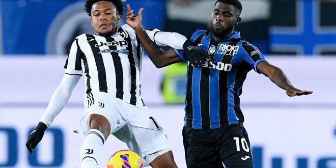 BETTING TIPS: Betting tips and odds for Juventus vs. Atalanta
