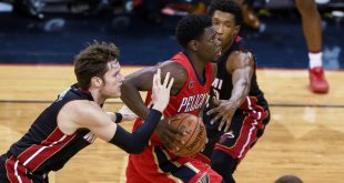 BETTING TIPS: Miami Heat vs New Orleans Pelicans Bet9ja odds and betting tips
