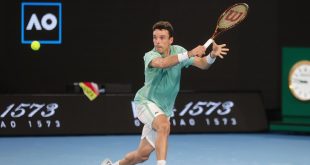 BETTING TIPS: Sure 5 odds accumulator and betting tips for Australian Open ATP
