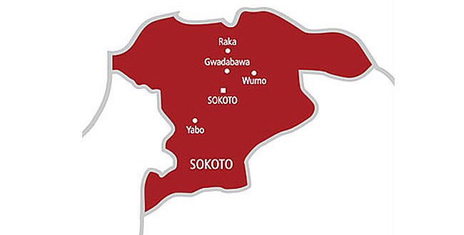 Bandits killed in airstrikes in Sokoto