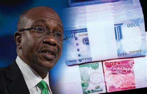 Banks will accept old naira notes after deadline - Emefiele