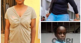 "Be wary of who you entrust custody of your children" - Enugu CP urges parents as he reacts to murder of 9-year-old Precious Korshima by her guardian